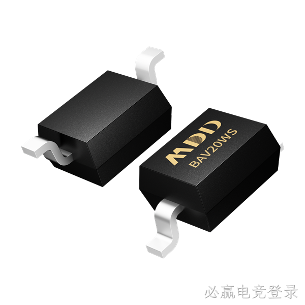 BAV20WS