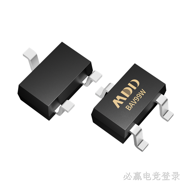 BAV99W