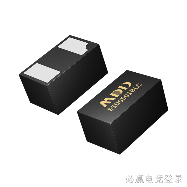 ESD0501BLC