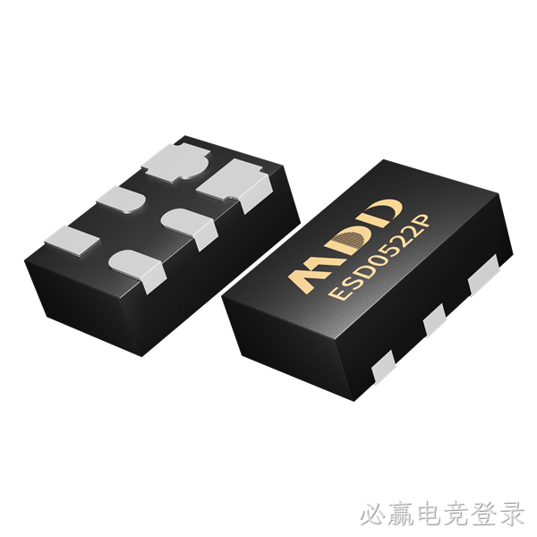 ESD0522P