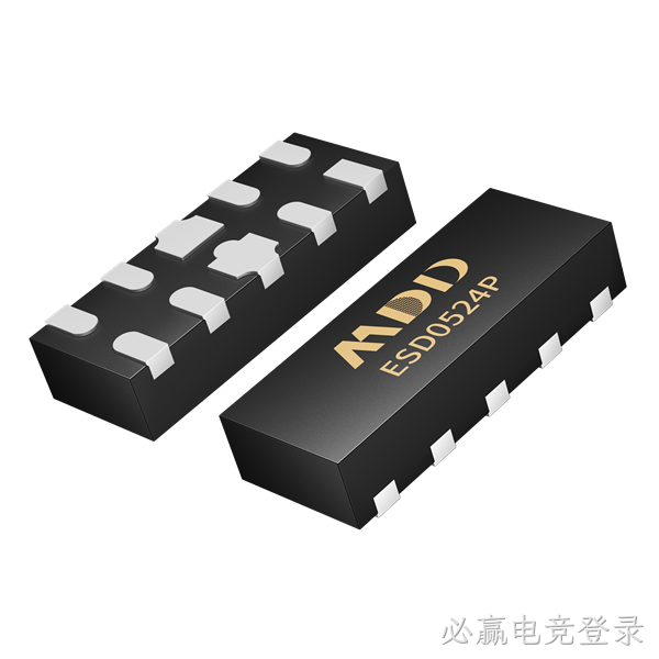 ESD0524P