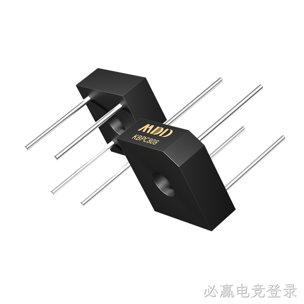 KBPC808
