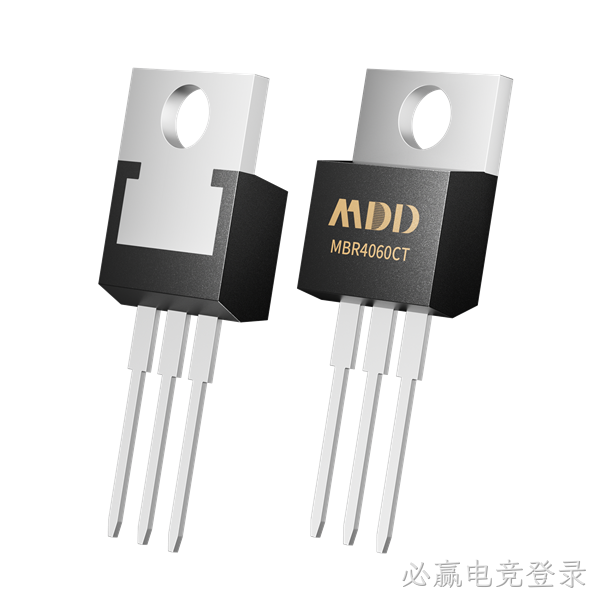 MBR4060CT