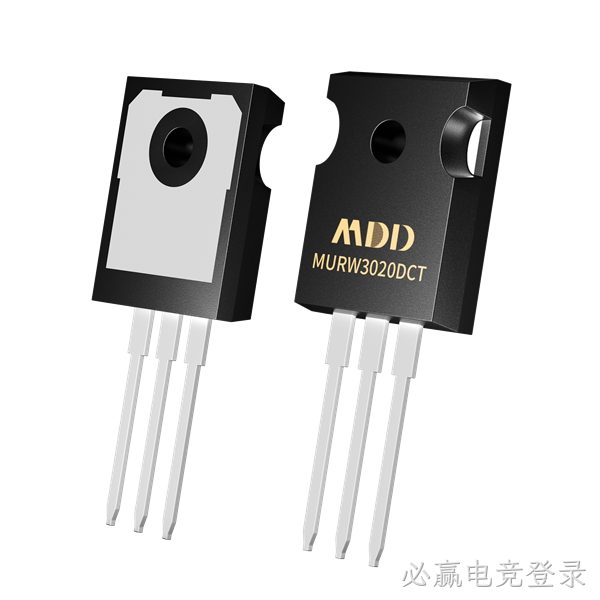MURW3020DCT