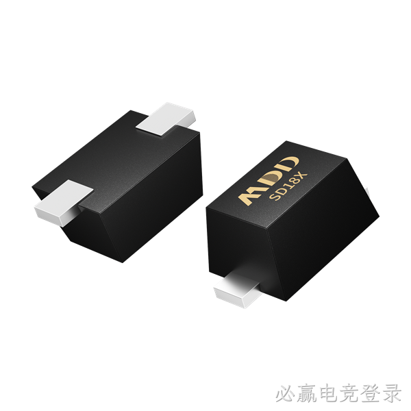 SD18X