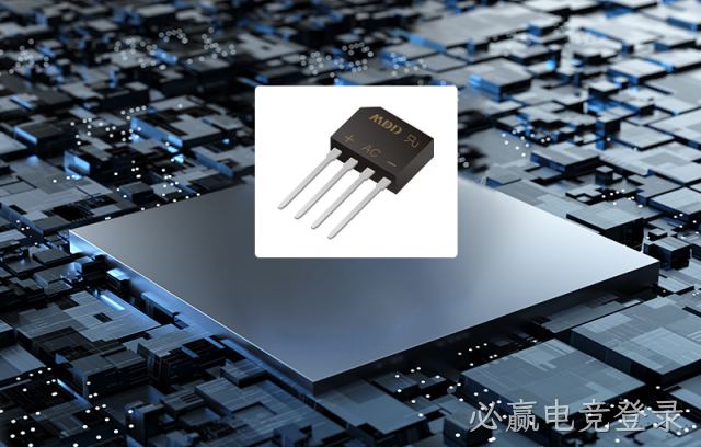 整流桥选用原则