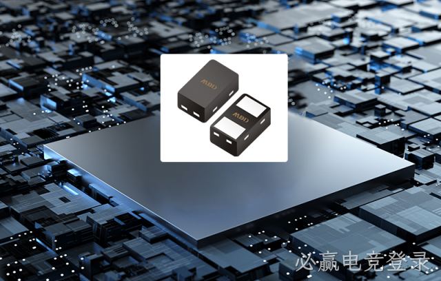 必赢电竞登录二极管为什么单向导通