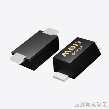 必赢电竞登录快恢复二极管与肖特基二极管的异同点解析
