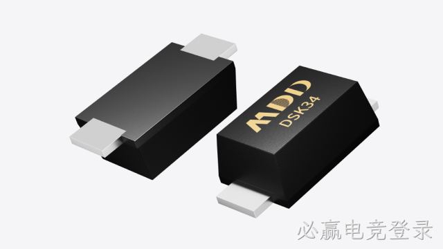 整流二极管与肖特基二极管的区别及可替代性分析