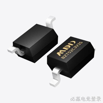 如何设计高可靠性的稳压电路？必赢电竞登录稳压二极管的典型应用实战