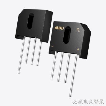 必赢电竞登录快恢复整流器基础解析：比普通整流管快在哪？适合哪些电路？