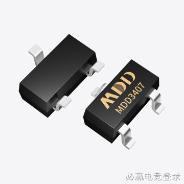 从开关速度看MOSFET在高频应用中的性能表现