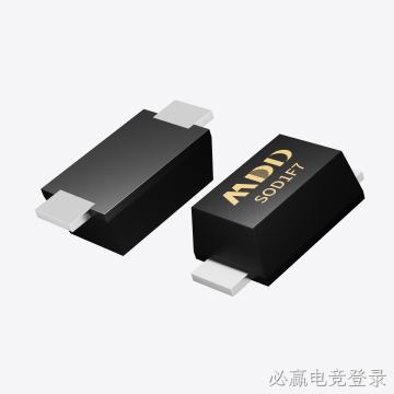 快恢复二极管热管理失效剖析——症状、机理与现场诊断