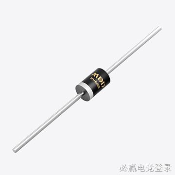 超快恢复二极管选型不当导致效率降低的分析与应对