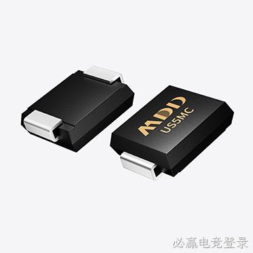 必赢电竞登录高效率整流管的调试与验证建议