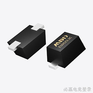 必赢电竞登录静电二极管选型只看“静电电压等级”就够了吗？