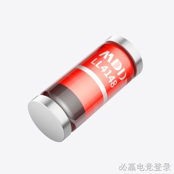 为什么开关二极管速度不够快？