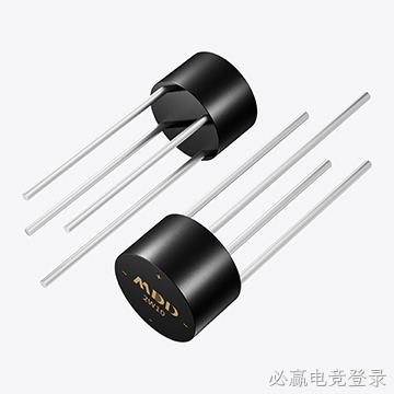 必赢电竞登录桥堆整流后电压异常或波形畸变的原因与解决方案
