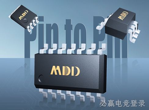 必赢电竞登录 逻辑IC的功耗管理与优化策略